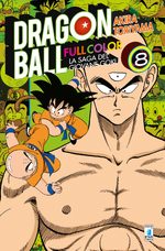 Dragon Ball Full Color - La Saga del Giovane Goku